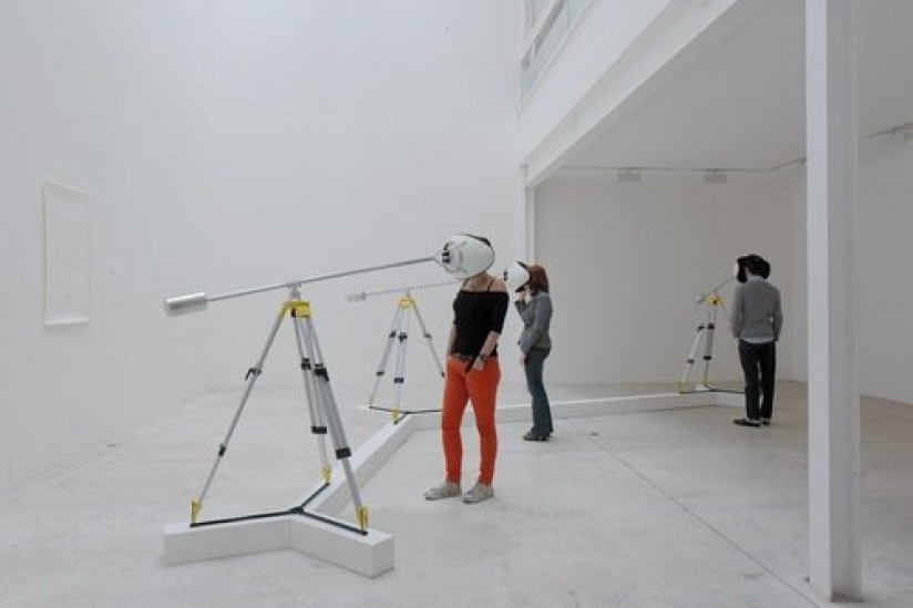 The Wild Things, Didier Fiuza Faustino, Galerie Michel Rein