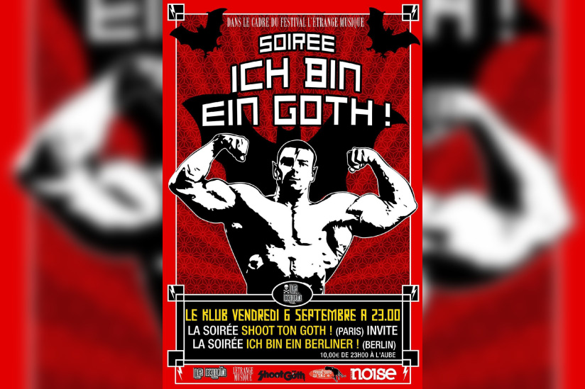 Etrange Musique Festival