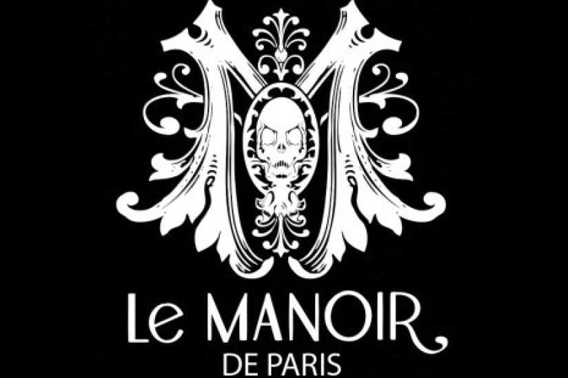 Manoir Hanté de Paris