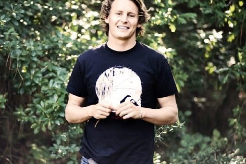 Ben Howard
