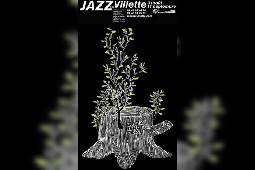 Jazz Villette 2011