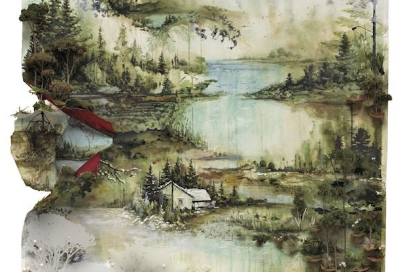 Bon Iver 2011