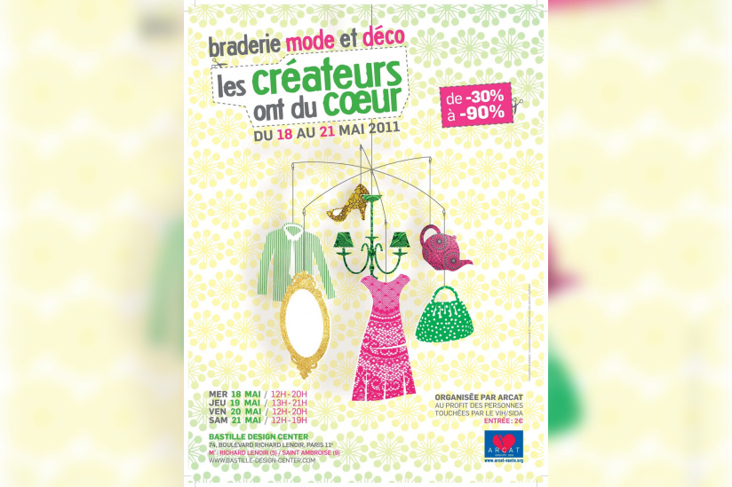 créateurs ont du cœur