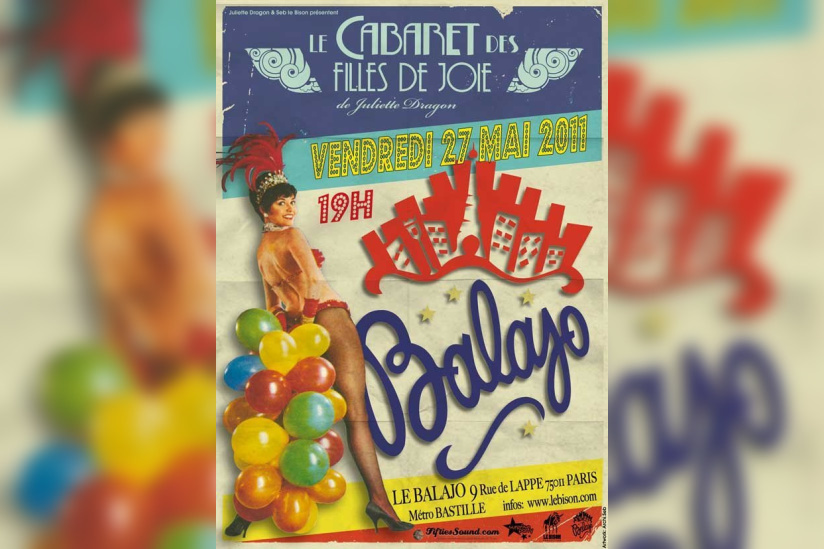 cabaret