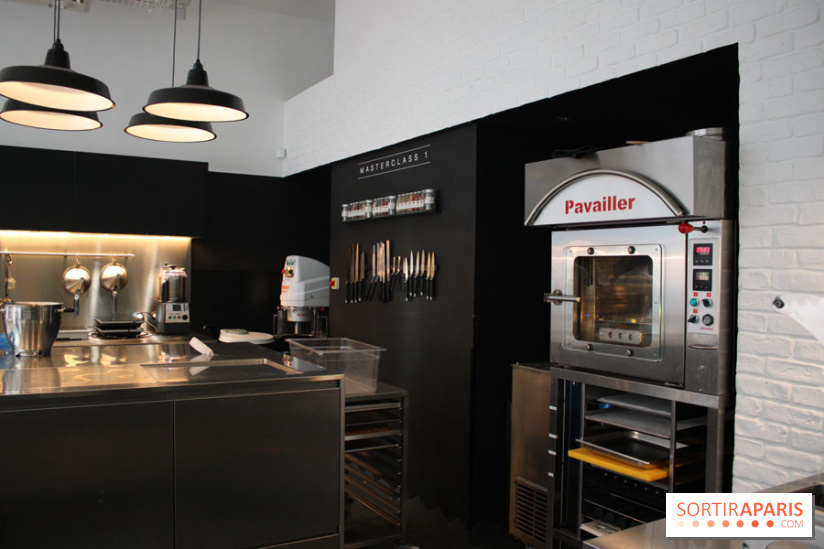 Michalak Masterclass et Michalak Takeaway