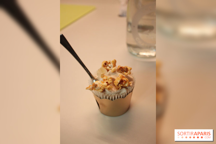 Michalak Masterclass et Michalak Takeaway