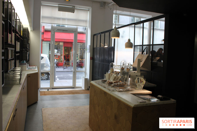 Michalak Masterclass et Michalak Takeaway