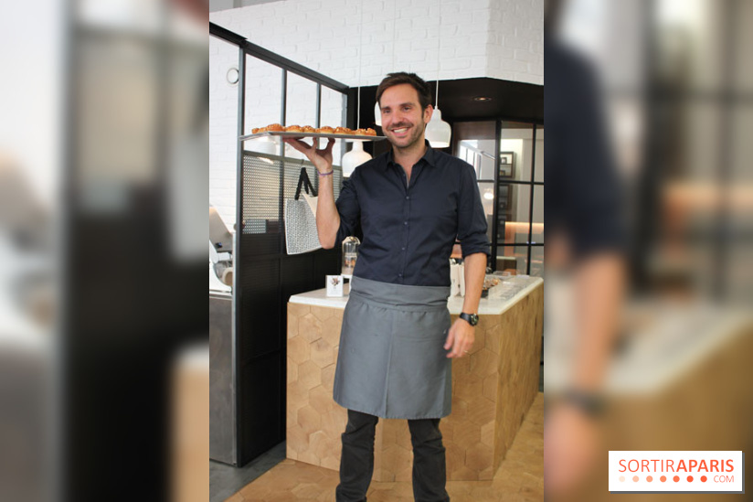 Michalak Masterclass et Michalak Takeaway