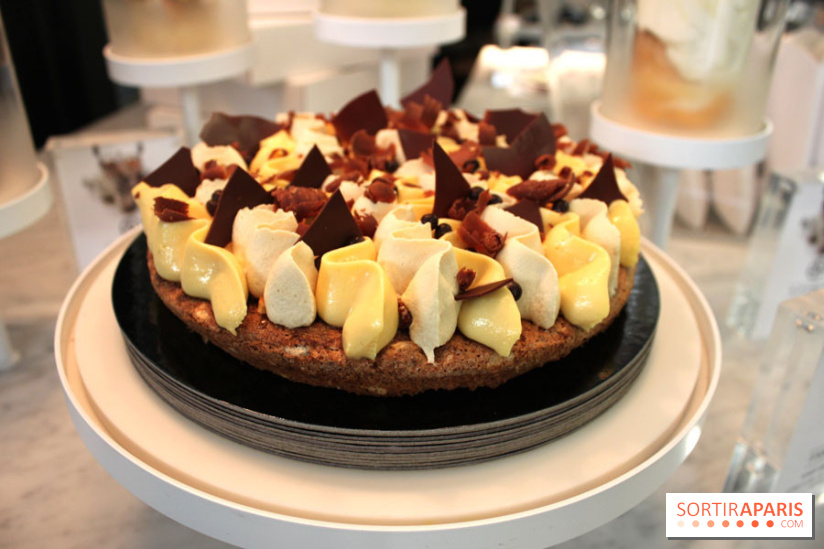 Michalak Masterclass et Michalak Takeaway