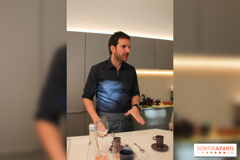 Michalak Masterclass et Michalak Takeaway