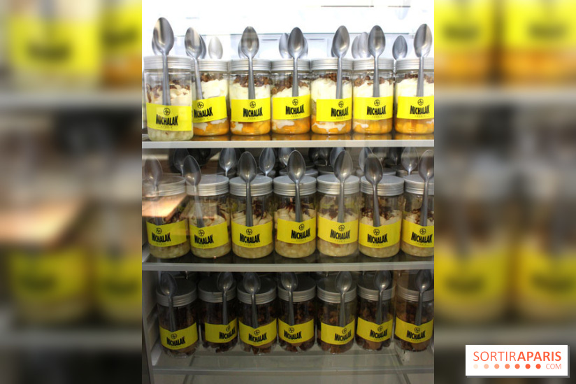 Michalak Masterclass et Michalak Takeaway