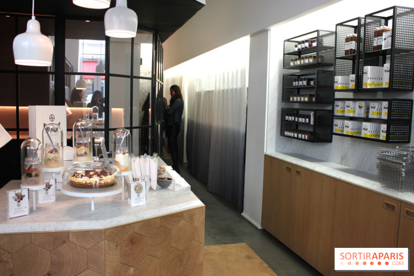 Michalak Masterclass et Michalak Takeaway