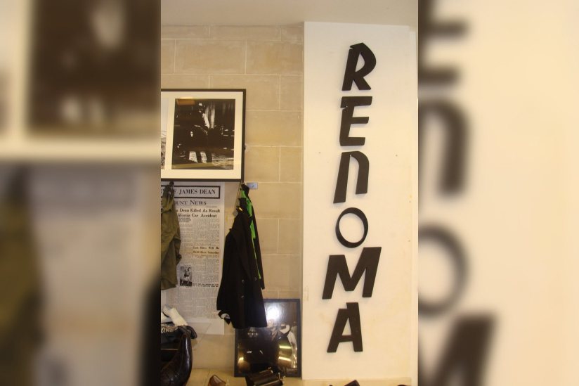 renoma
