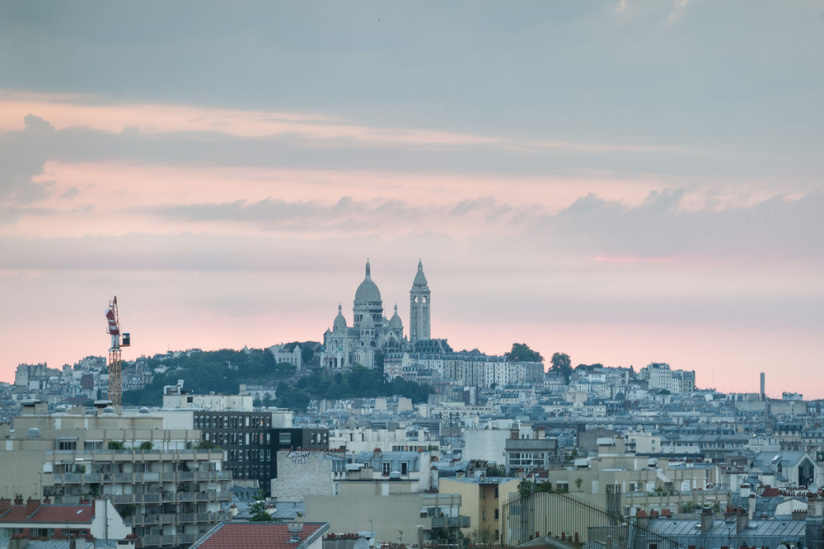Le Perchoir à Paris