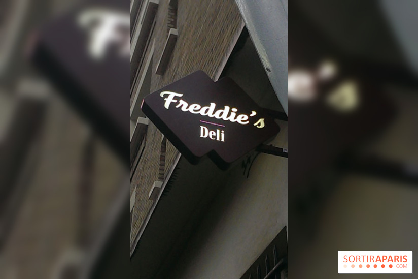 Freddie's Deli
