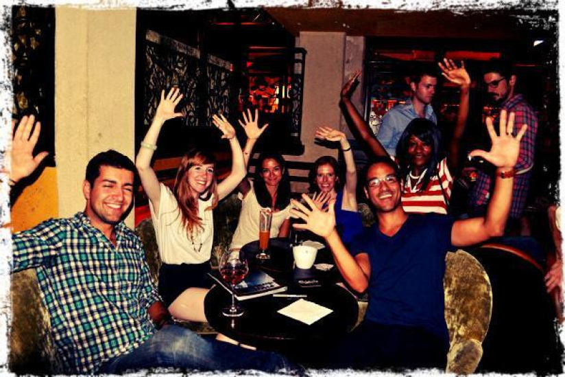 Soirée Karaoké & Dîner