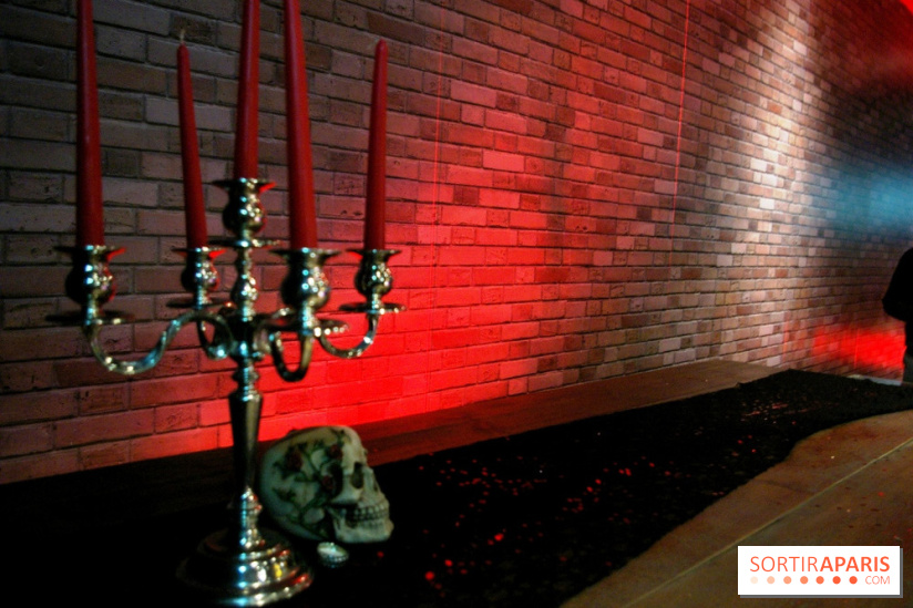 Inauguration du Belushi's Gare du Nord