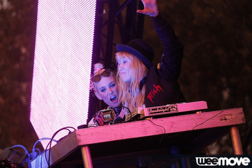 Inox Park Festival 2013