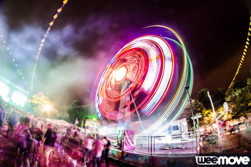 Inox Park Festival 2013