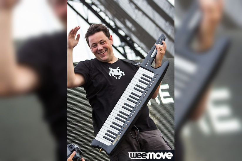 Inox Park Festival 2013