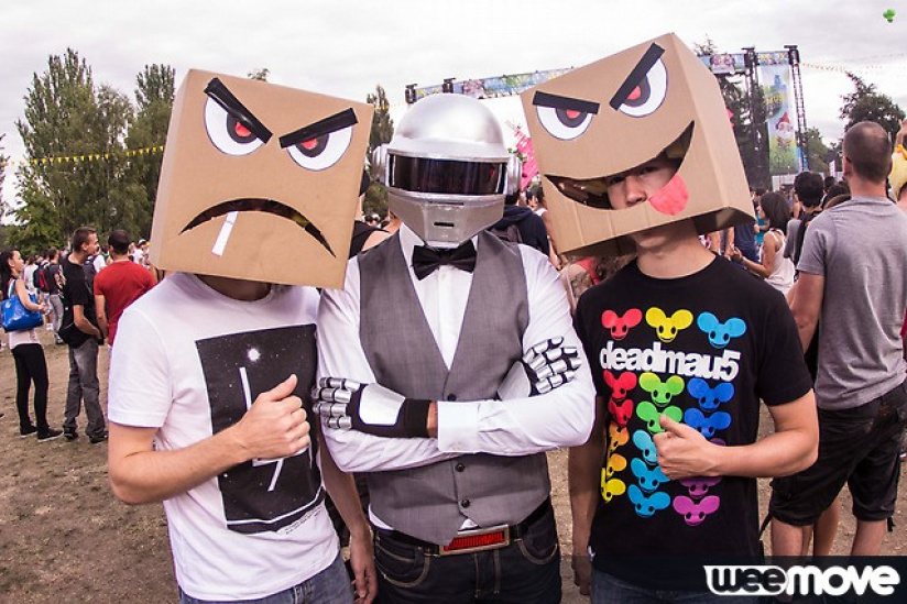 Inox Park Festival 2013