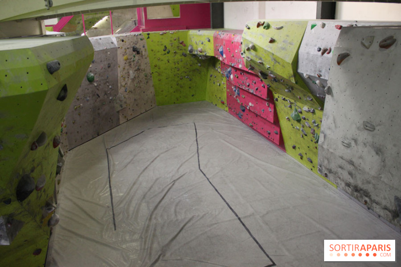 Block'Out 2 - Saint-Ouen