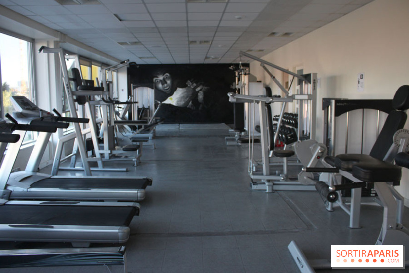 Block'Out 2 - Saint-Ouen