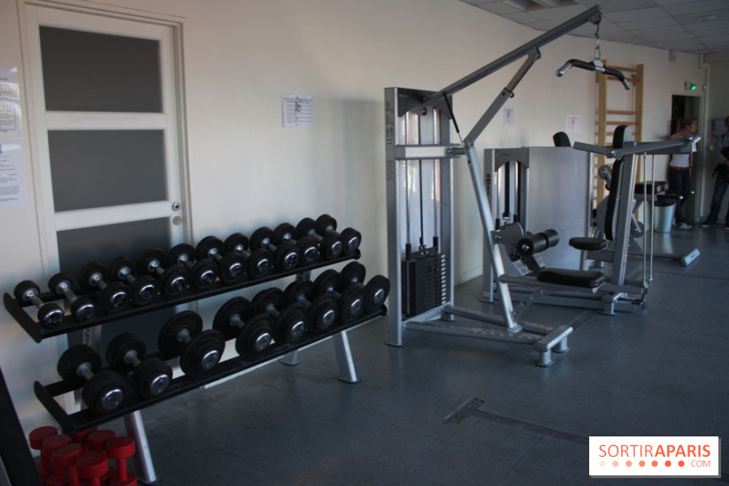 Block'Out 2 - Saint-Ouen