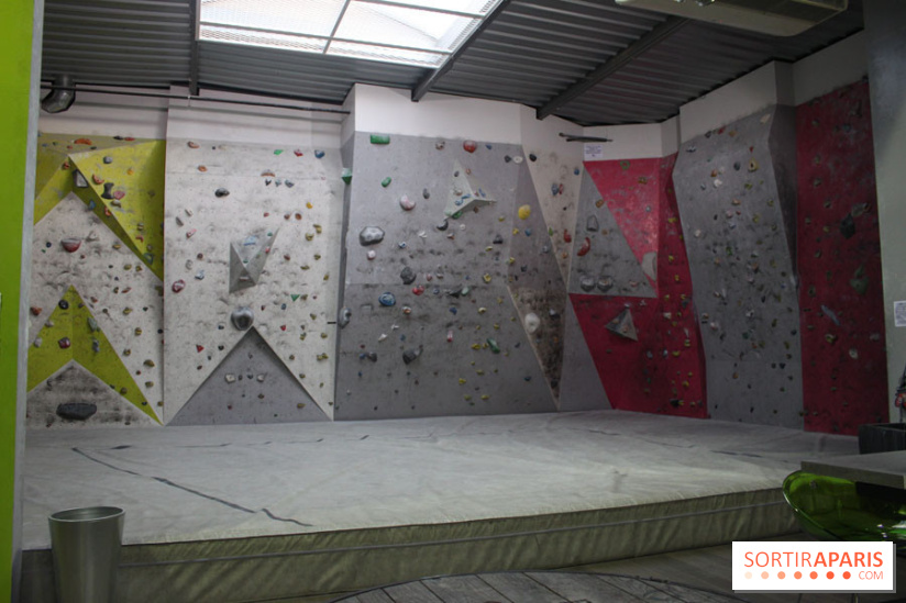 Block'Out 2 - Saint-Ouen