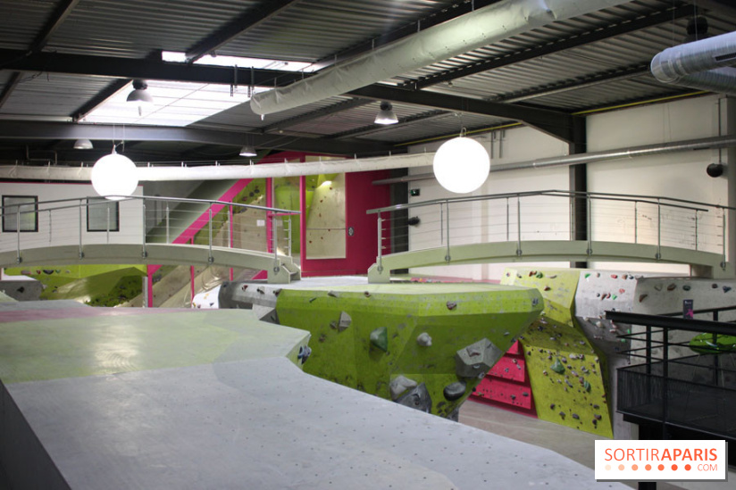 Block'Out 2 - Saint-Ouen