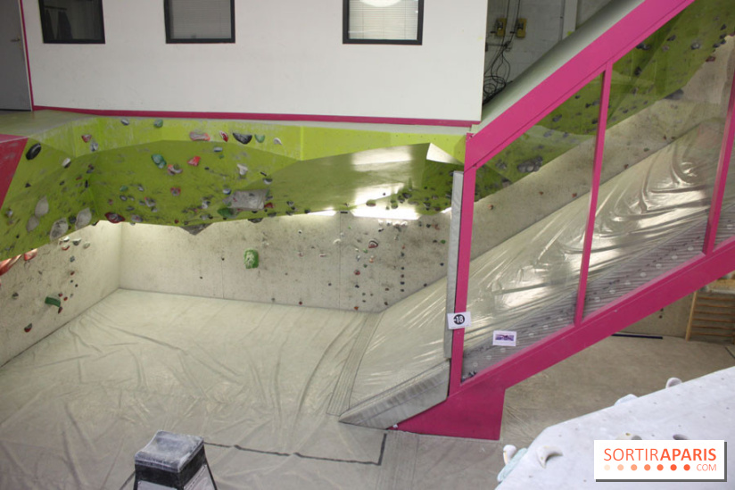 Block'Out 2 - Saint-Ouen