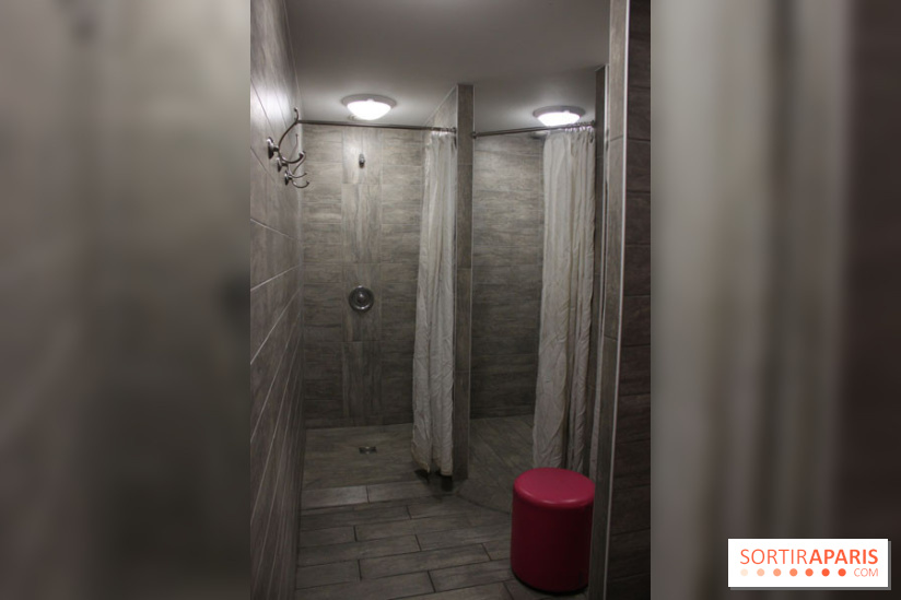 Block'Out 2 - Saint-Ouen