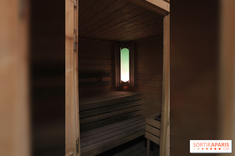 Block'Out 2 - Saint-Ouen