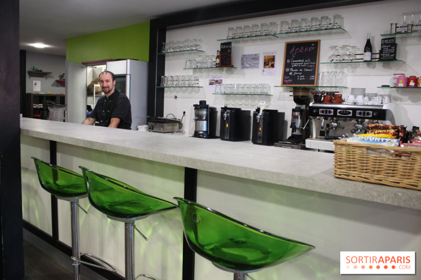 Block'Out 2 - Saint-Ouen