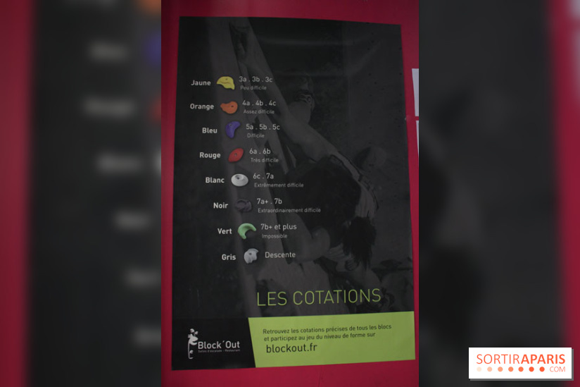 Block'Out 2 - Saint-Ouen