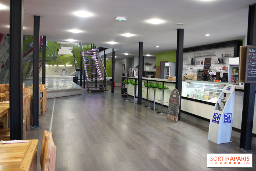 Block'Out 2 - Saint-Ouen