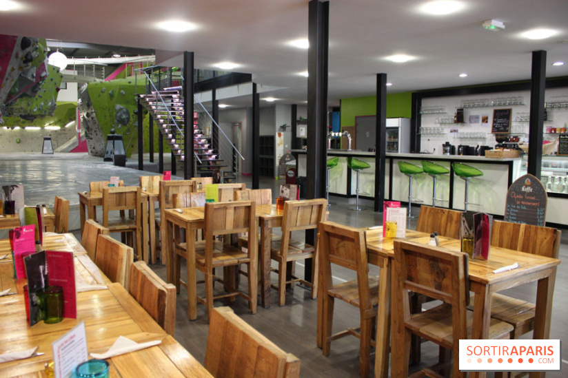 Block'Out 2 - Saint-Ouen