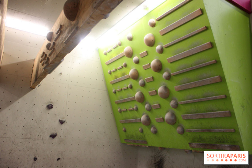 Block'Out 2 - Saint-Ouen