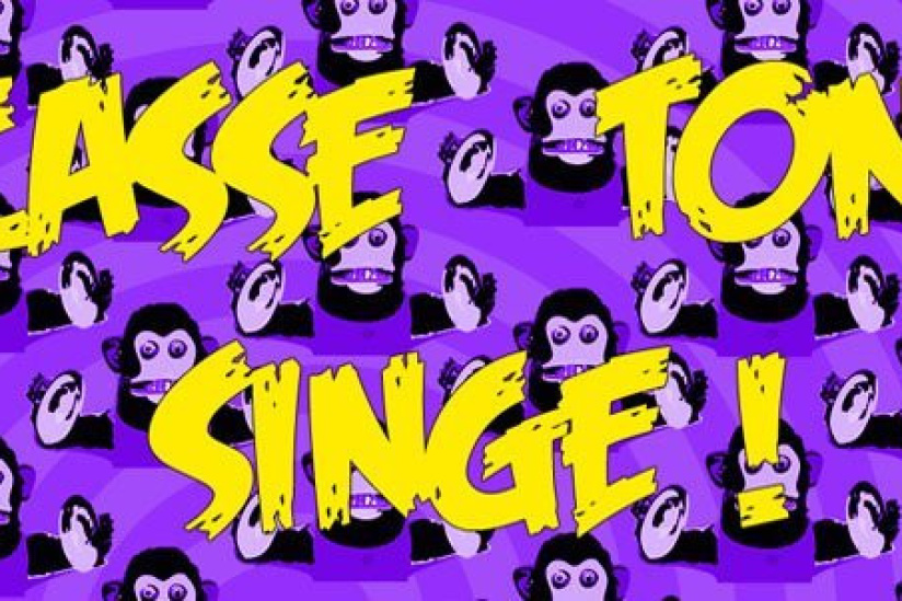 Casse Ton Singe