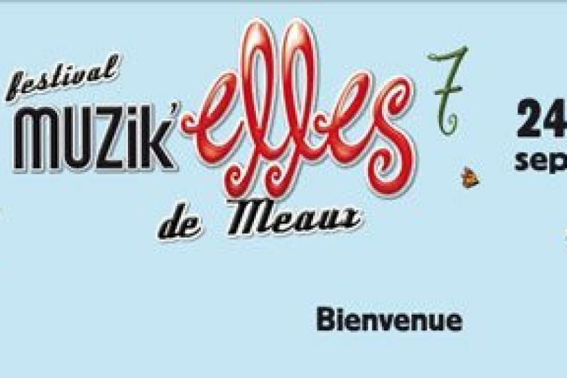 Fstival Musik'Elles