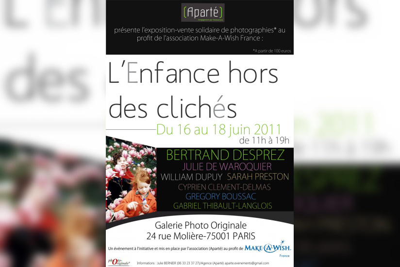 enfance hors des clichés