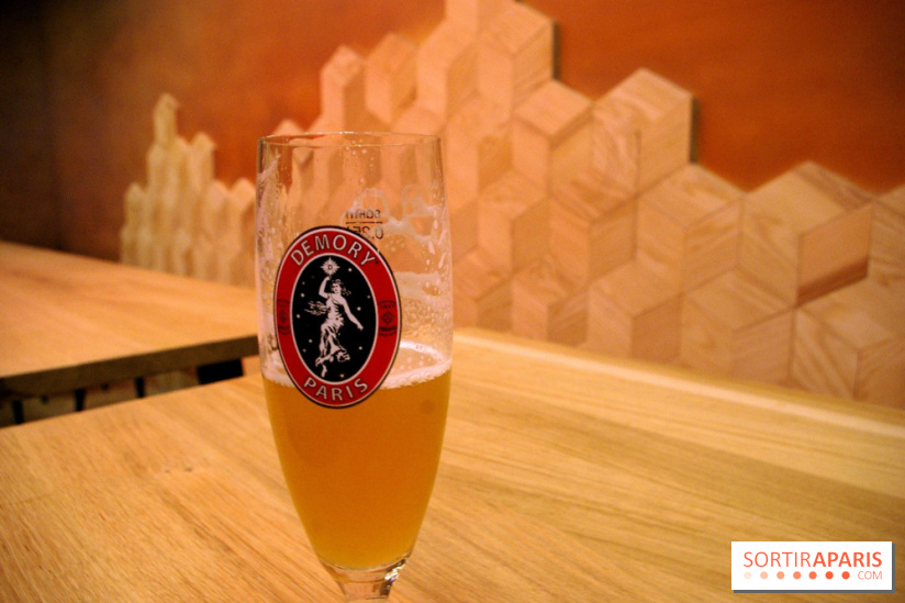 Bar Demory-Paris