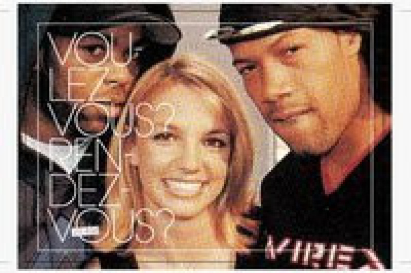 Voulez-vous ? Rendez-vous ? s01e04, Arthur King, Matt Primeur