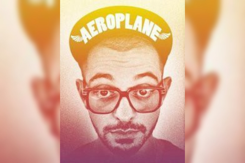 Full Moon, Aeroplane, Star Slinger, Social Club