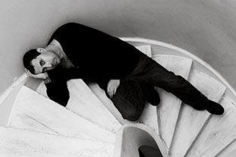 Automatik, Rex Club, Soirée