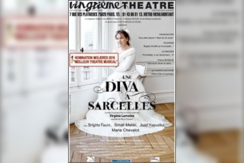 une diva a sarcelles 