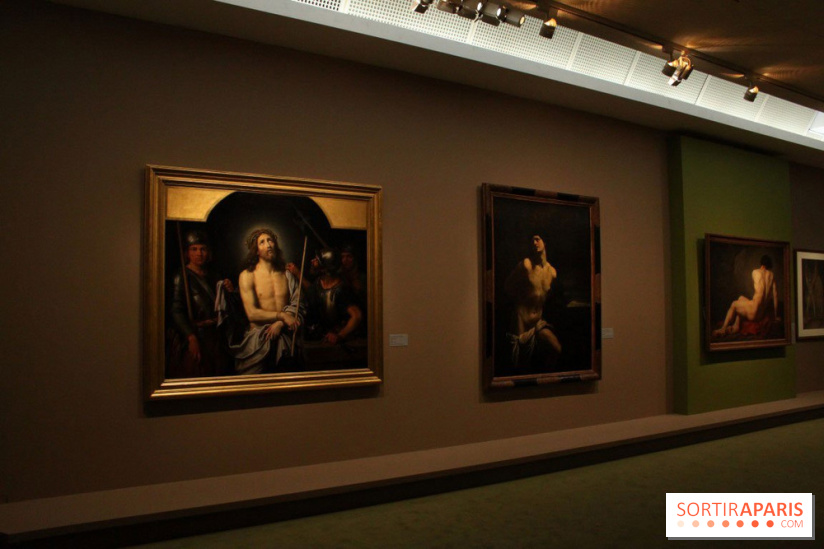 Exposition Masculin/Masculin au Musée d'Orsay