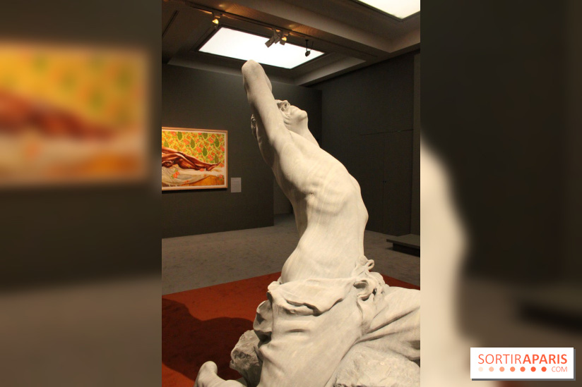 Exposition Masculin/Masculin au Musée d'Orsay