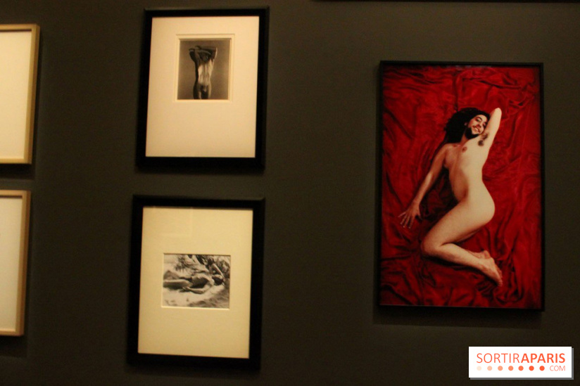 Exposition Masculin/Masculin au Musée d'Orsay