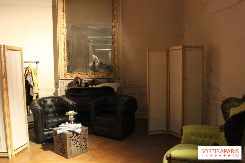 Peris By les Ambassadeurs